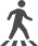 歩行者